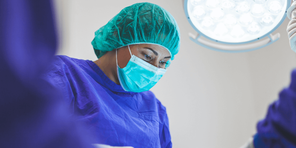 5 Steps To Prevent Wrong-site Surgery